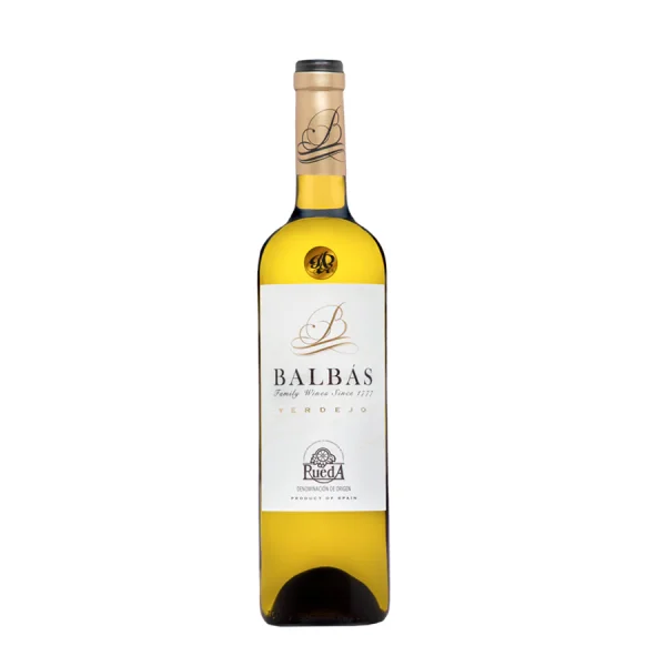 BALBAS VERDEJO