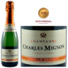 CHAMPAGNE CHARLES M PREMIER