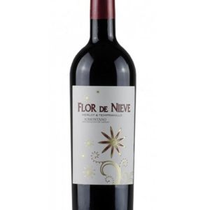 FLOR DE NIEVE TINTO