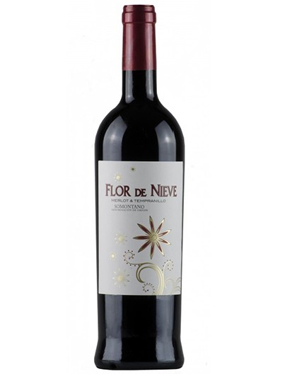 FLOR DE NIEVE TINTO