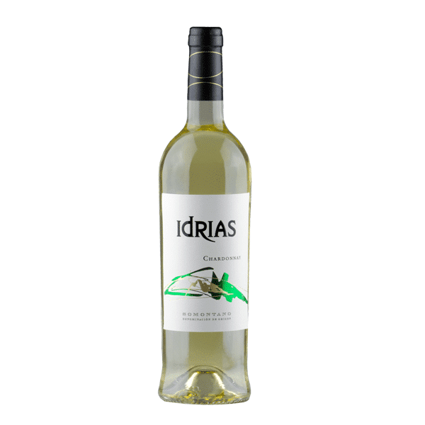 IDRIAS CHARDONAY