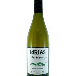 IDRIAS GEWURZTRAMINER