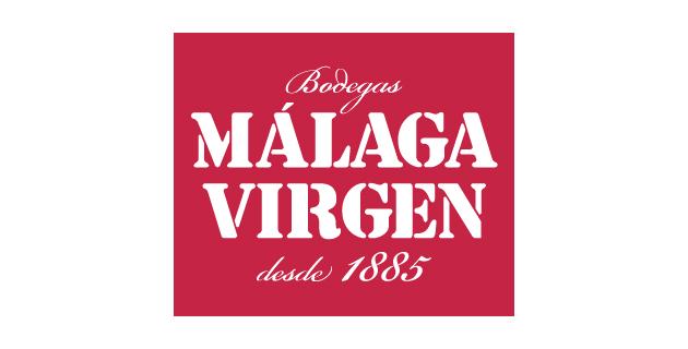 LOGO MALAGA VIRGEN