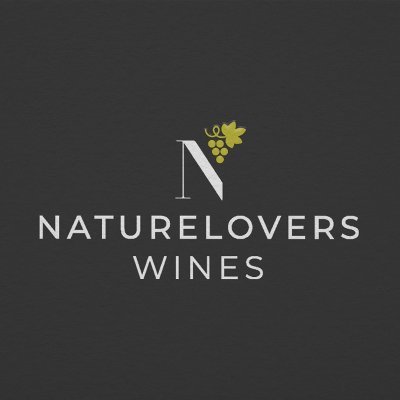 LOGO NATURELOVERS WINES