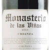 MONASTERIO CRIANZA