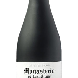 MONASTERIO RESERVA