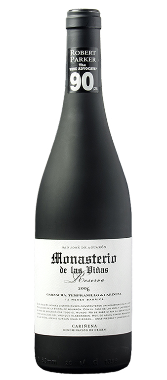 MONASTERIO RESERVA