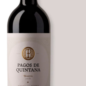 PAGOS DE QUINTANA CRIANZA