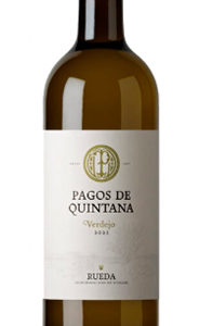 PAGOS DE QUINTANA VERDEJO