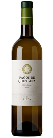 PAGOS DE QUINTANA VERDEJO