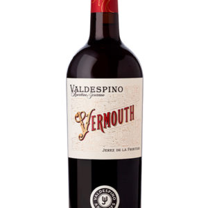 VERMOUTH VALDESPINO