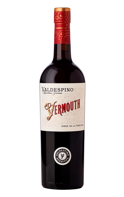 VERMOUTH VALDESPINO