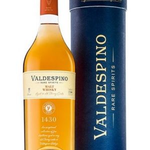 WHISKY VALDESPINO