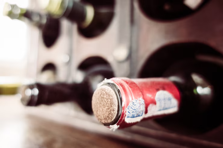 bodega-fondo-marron-tabla-corcho