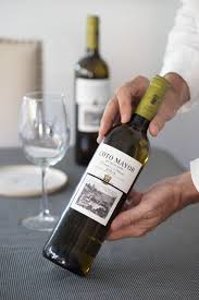 etiqueta vinos